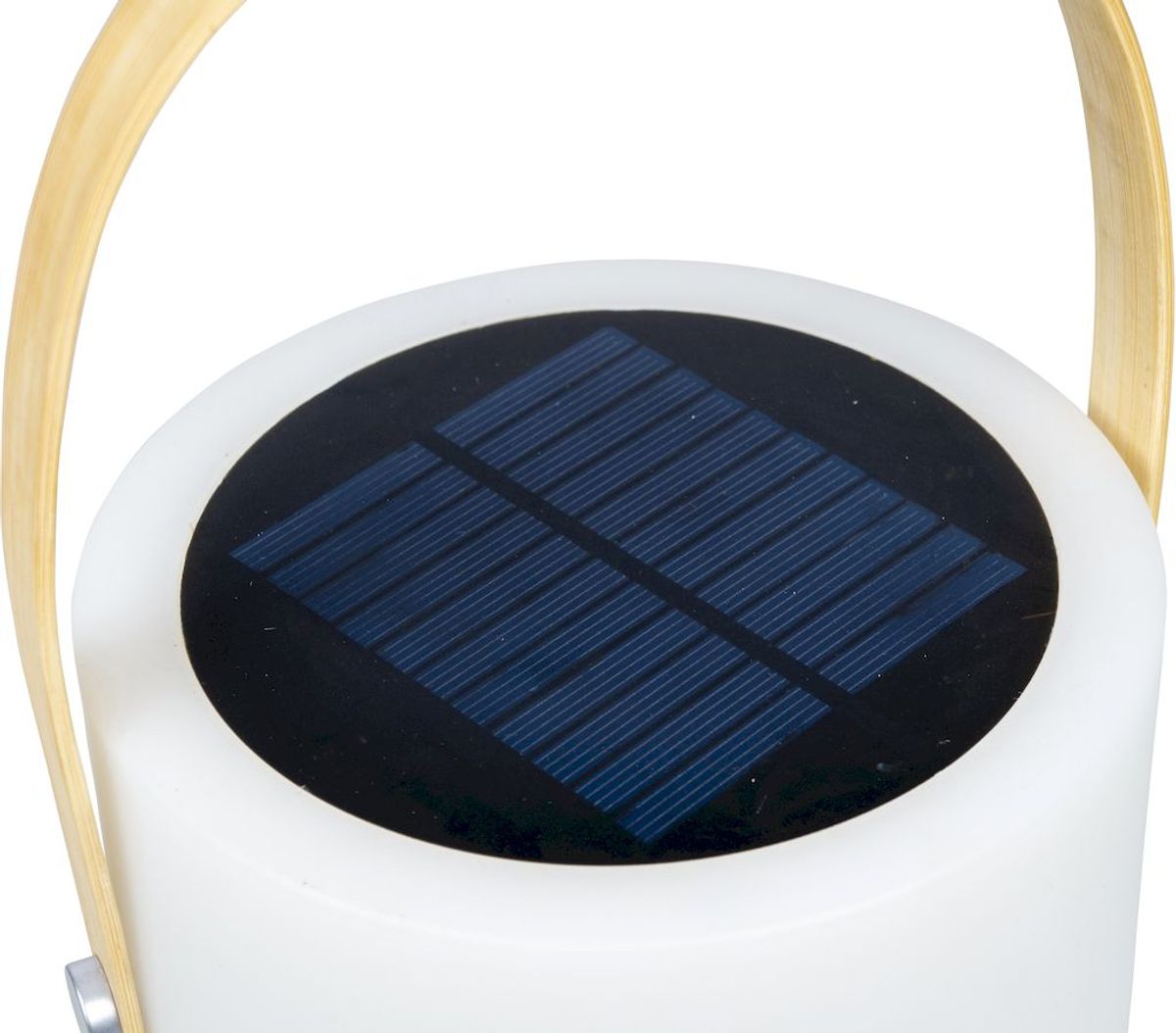 Bo-Camp Urban Outdoor Longford Solar Lantaarn