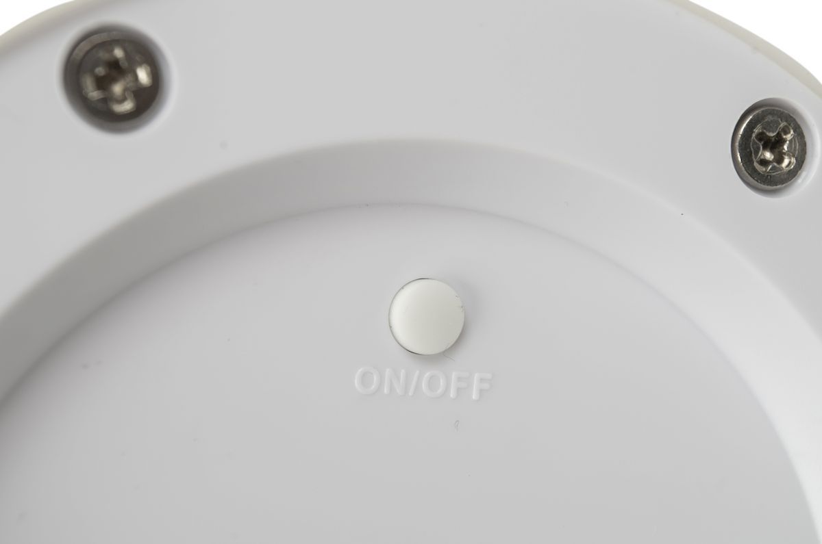 Bo-Camp Urban Outdoor Longford Solar Lantaarn