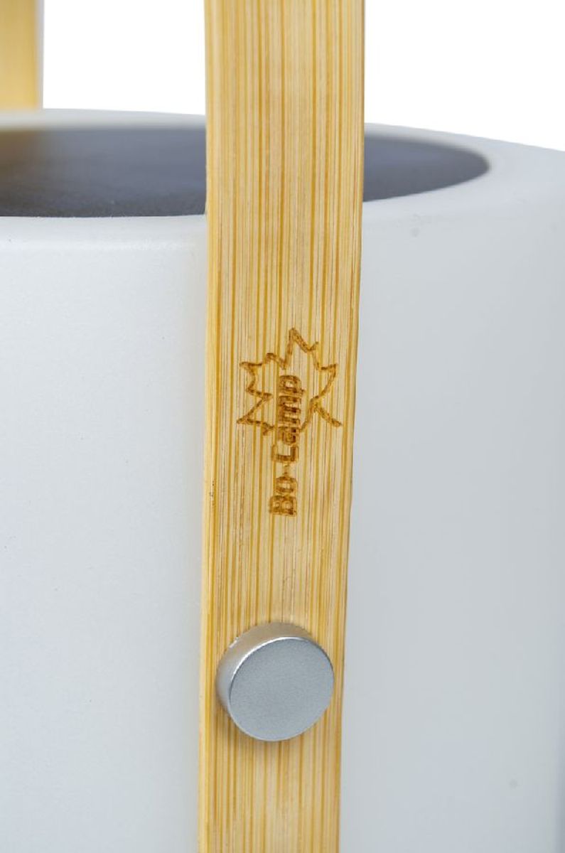 Bo-Camp Urban Outdoor Longford Solar Lantaarn