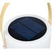 Bo-Camp Urban Outdoor Longford Solar Lantaarn