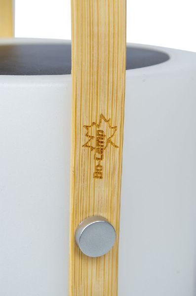 Bo-Camp Urban Outdoor Longford Solar Lantaarn