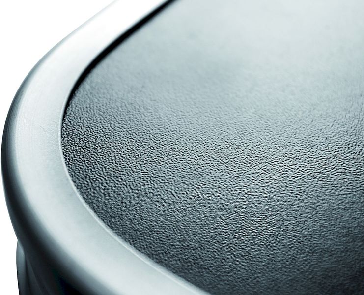 Bo-Camp 70 x 60 campingtafel - Grijs 