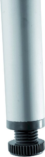 Bo-Camp 70 x 60 campingtafel - Grijs 