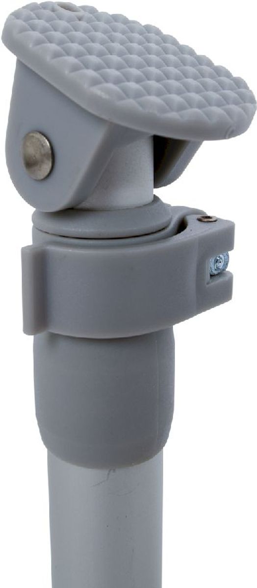 Bo-Camp Feather 100 x 68 cm campingtafel - Bruin