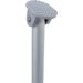 Bo-Camp Feather 100 x 68 cm campingtafel - Bruin