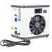 W'eau Mini Power 3kW zwembad warmtepomp - met stekker
