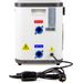 W'eau Mini Power 3kW zwembad warmtepomp - aansluitingen