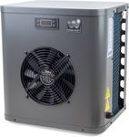 W'eau Mini Inverter 3kW zwembad warmtepomp