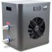W’eau Mini Inverter 4kW warmtepomp - koppelingen