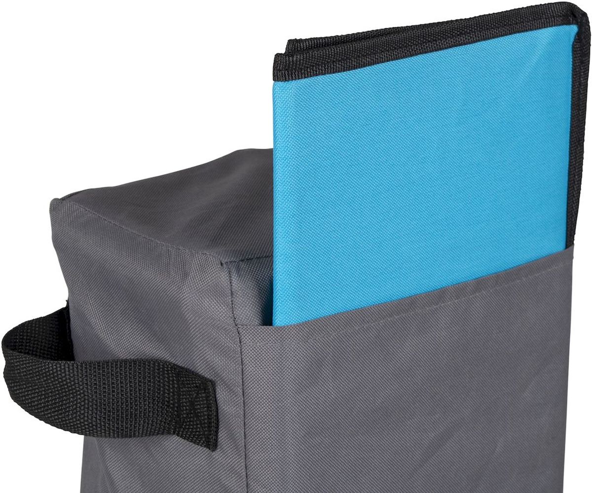 Bo-Camp opvouwbare bolderkar