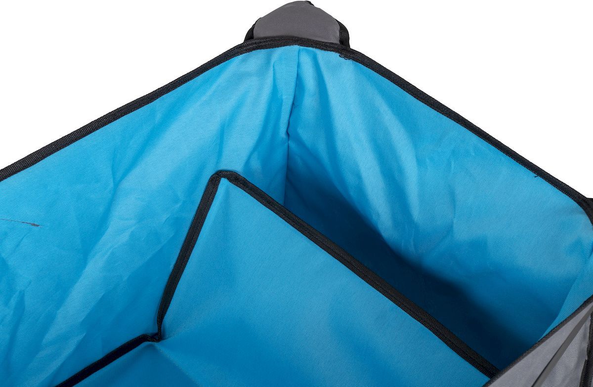 Bo-Camp opvouwbare bolderkar