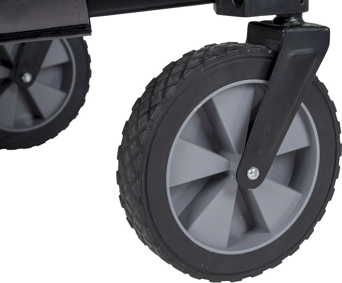 Bo-Camp opvouwbare bolderkar