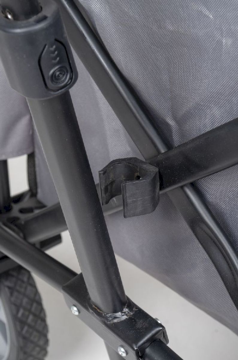 Bo-Camp opvouwbare bolderkar