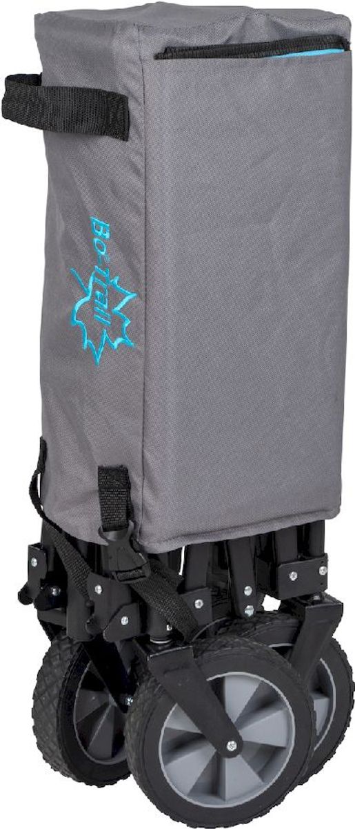 Bo-Camp opvouwbare bolderkar