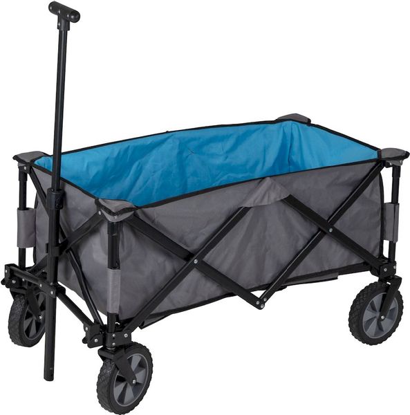 Bo-Camp opvouwbare bolderkar