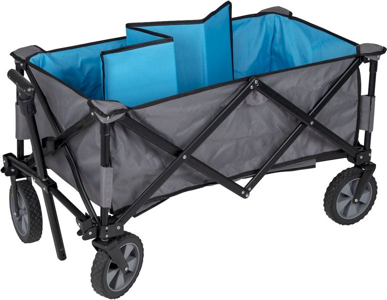 Bo-Camp opvouwbare bolderkar