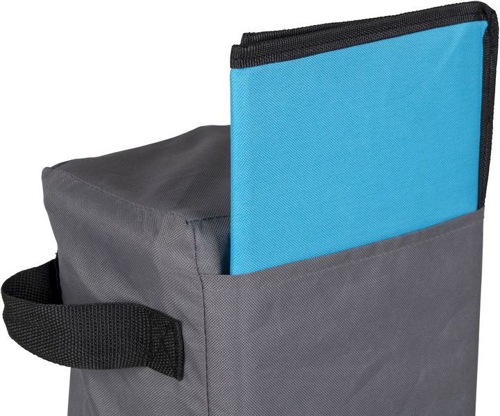 Bo-Camp opvouwbare bolderkar