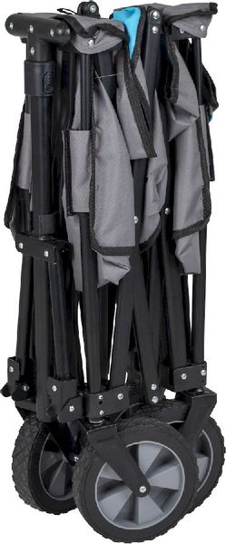 Bo-Camp opvouwbare bolderkar