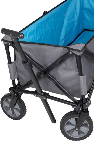 Bo-Camp opvouwbare bolderkar