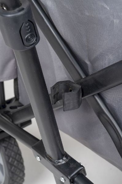 Bo-Camp opvouwbare bolderkar