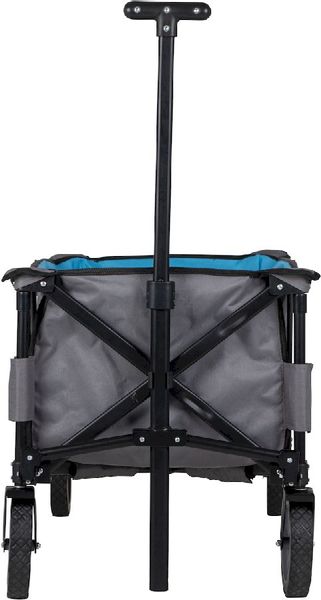 Bo-Camp opvouwbare bolderkar