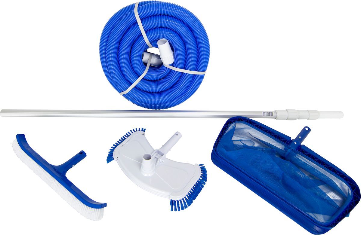 Kokido onderhoudsset tot 7 meter