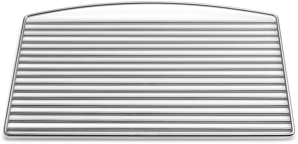 Höfats Ellipse Vuurschaal Grillrooster close up