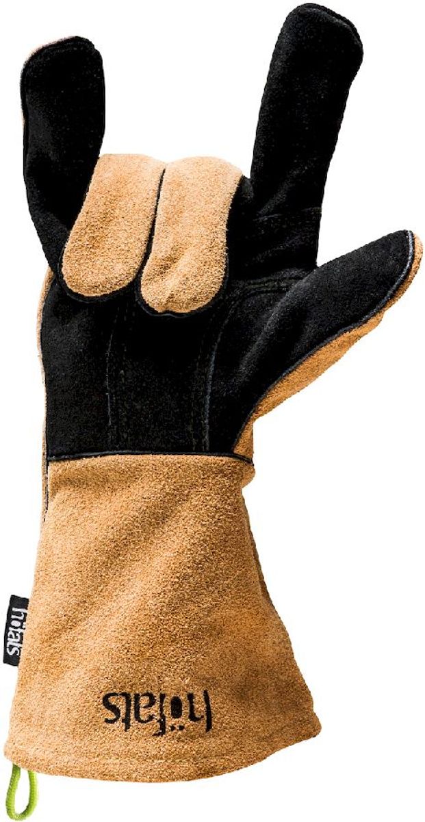 Höfats Handschoenen een handschoen