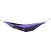 Ticket to the Moon hangmat 2 persoons Original Double - Navy Blue/Purple