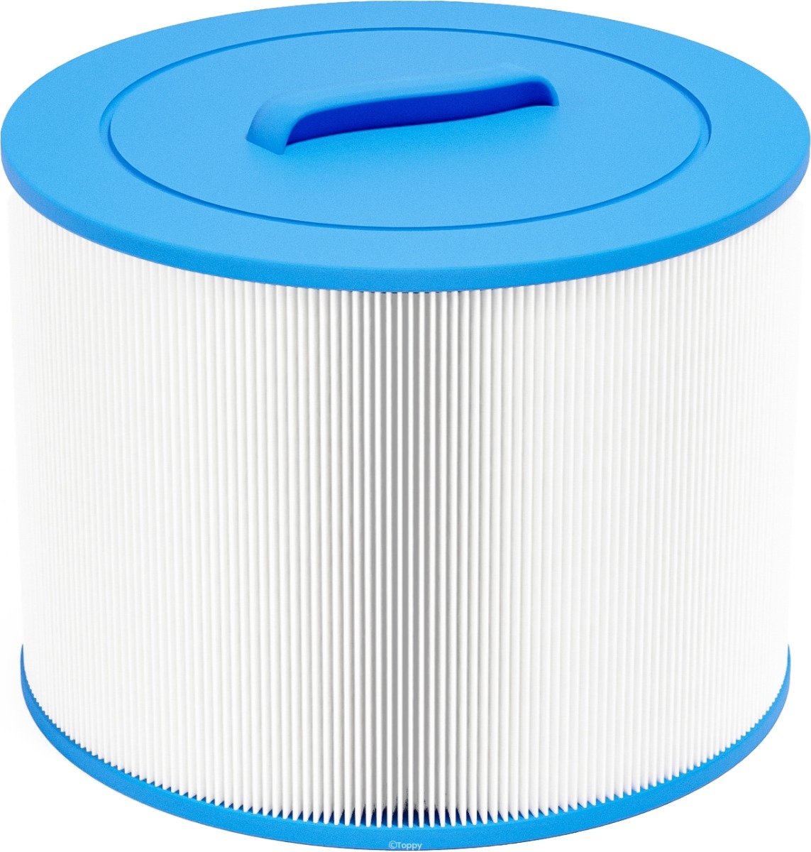 Spa filter type 71 (o.a. SC771 of 8CH-950)