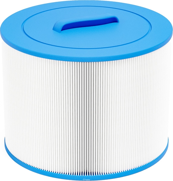 Spa filter type 71 (o.a. SC771 of 8CH-950)