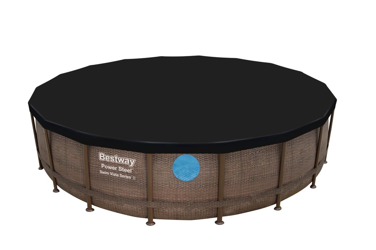 Bestway afdekzeil 610 cm