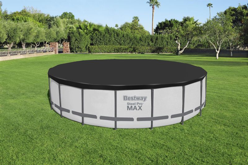 Bestway afdekzeil 610 cm