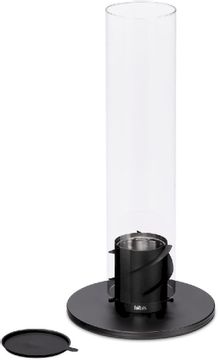 Höfats Spin 90 Tafelvuur - Zwart