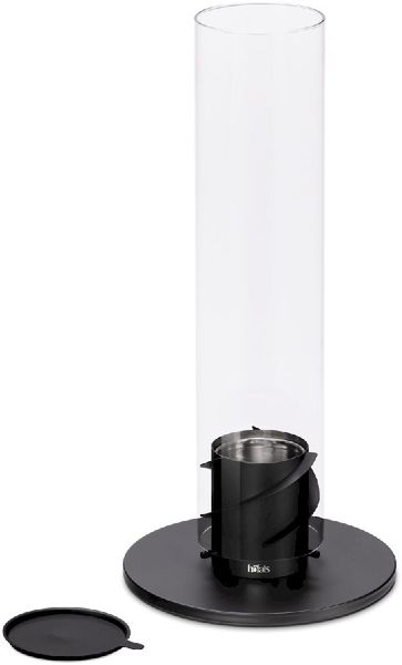 Höfats Spin 90 Tafelvuur - Zwart