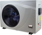 W'eau Full Inverter zwembad warmtepomp - 17,5 kW