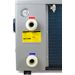 W'eau Full Inverter 17,5kW zwembad warmtepomp - koppelingen