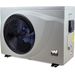 W'eau Full Inverter 21kW zwembad warmtepomp