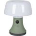 Bo-Camp Sirius Tafellamp met kap-Groen