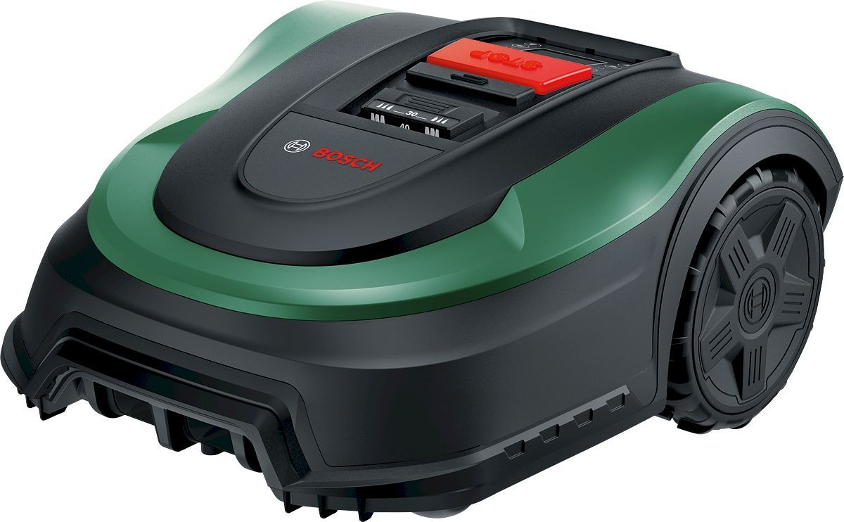 Bosch Indego XS 300 robotmaaier