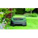 Bosch Indego XS 300 robotmaaier kantenmaaien