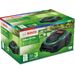 Bosch Indego XS 300 robotmaaier verpakking