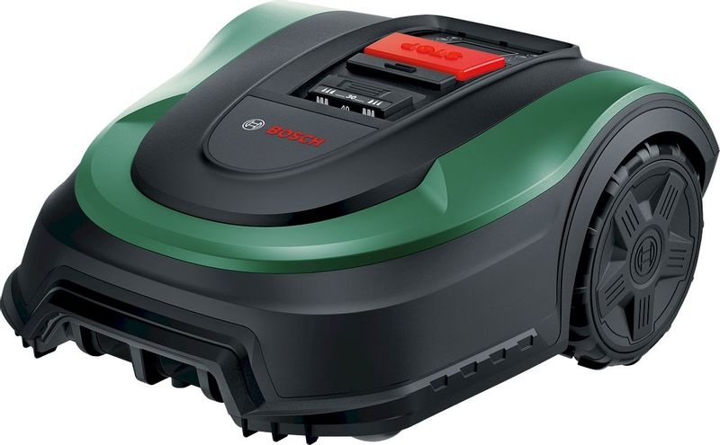 Bosch Indego XS 300 robotmaaier