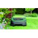 Bosch Indego M+ 700 robotmaaier kanten maaien