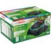 Bosch Indego M+ 700 robotmaaier verpakking