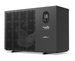 Fairland Inver-X 14kW (Boost: 17kW) zwembad warmtepomp (IXCR46)