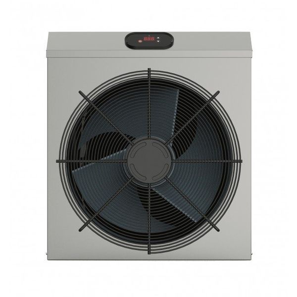 Garden Pac Mini R32 zwembad warmtepomp 5,8kW