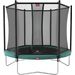 BERG Favorit Regular trampoline met net - Ø 330 cm - Groen
