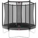 BERG Favorit Regular trampoline met net - Ø 330 cm - Grijs