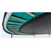BERG Grand Favorit InGround 520 trampoline groen